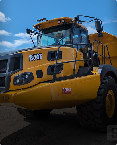 Hyundai HL740-9