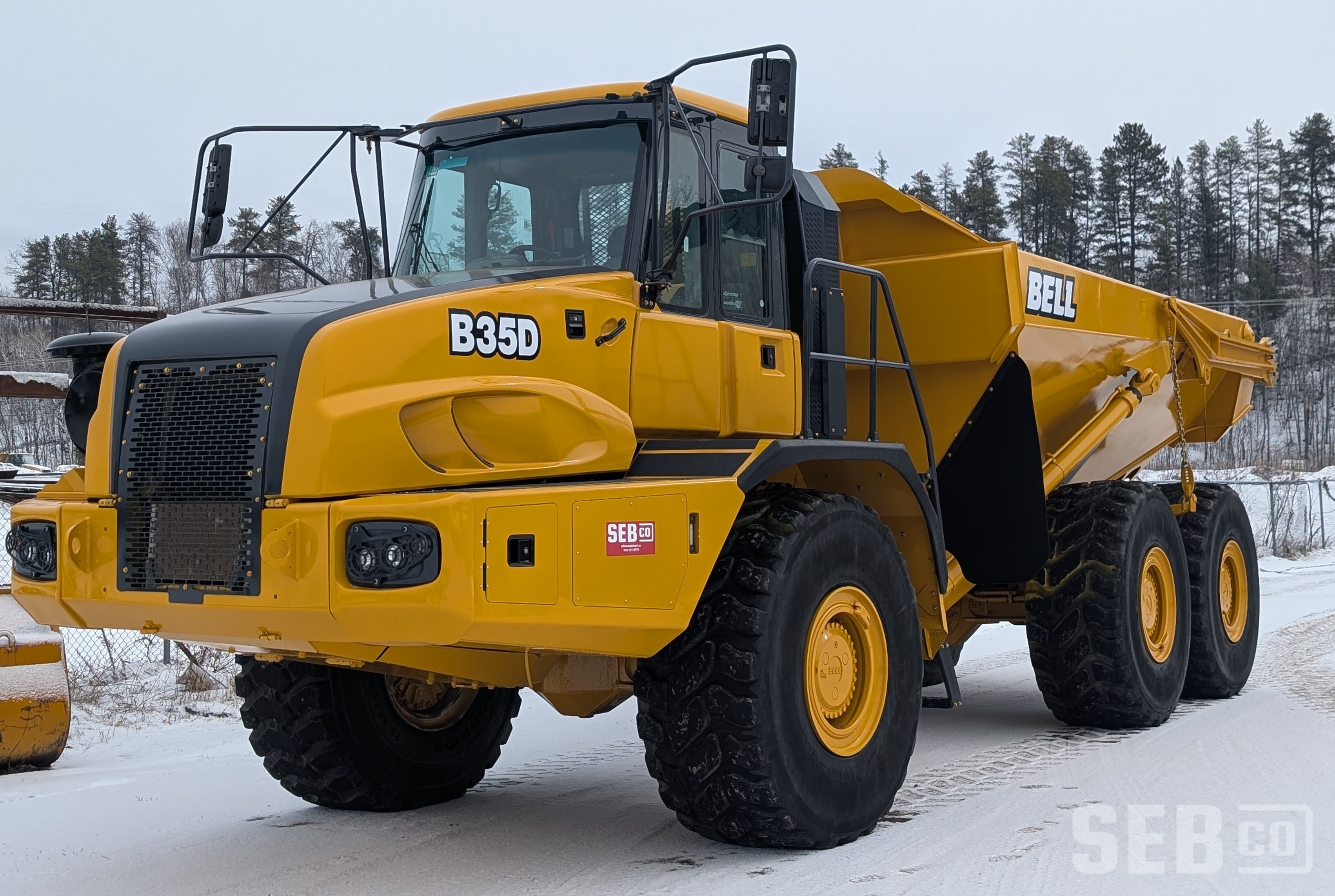 Deere 350D 2015